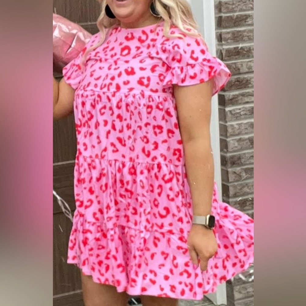 Super cute dress